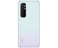 Xiaomi Mi Note 10 Lite 6/128GB Glacier White - 566385 - zdjęcie 4